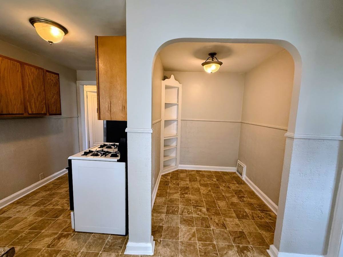 House for rent at 3034 12th St NW, Canton, OH 44708