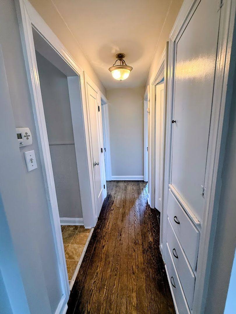 House for rent at 3034 12th St NW, Canton, OH 44708