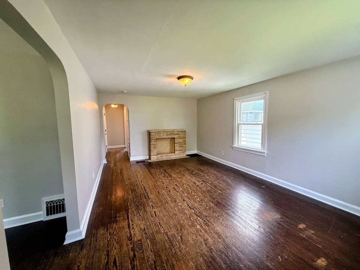House for rent at 3034 12th St NW, Canton, OH 44708