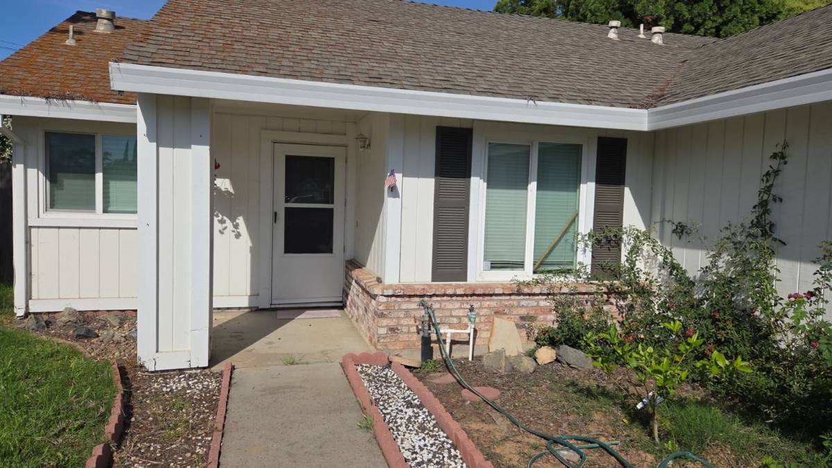 House for rent at 7613 Luzern Way, Antelope, CA 95843
