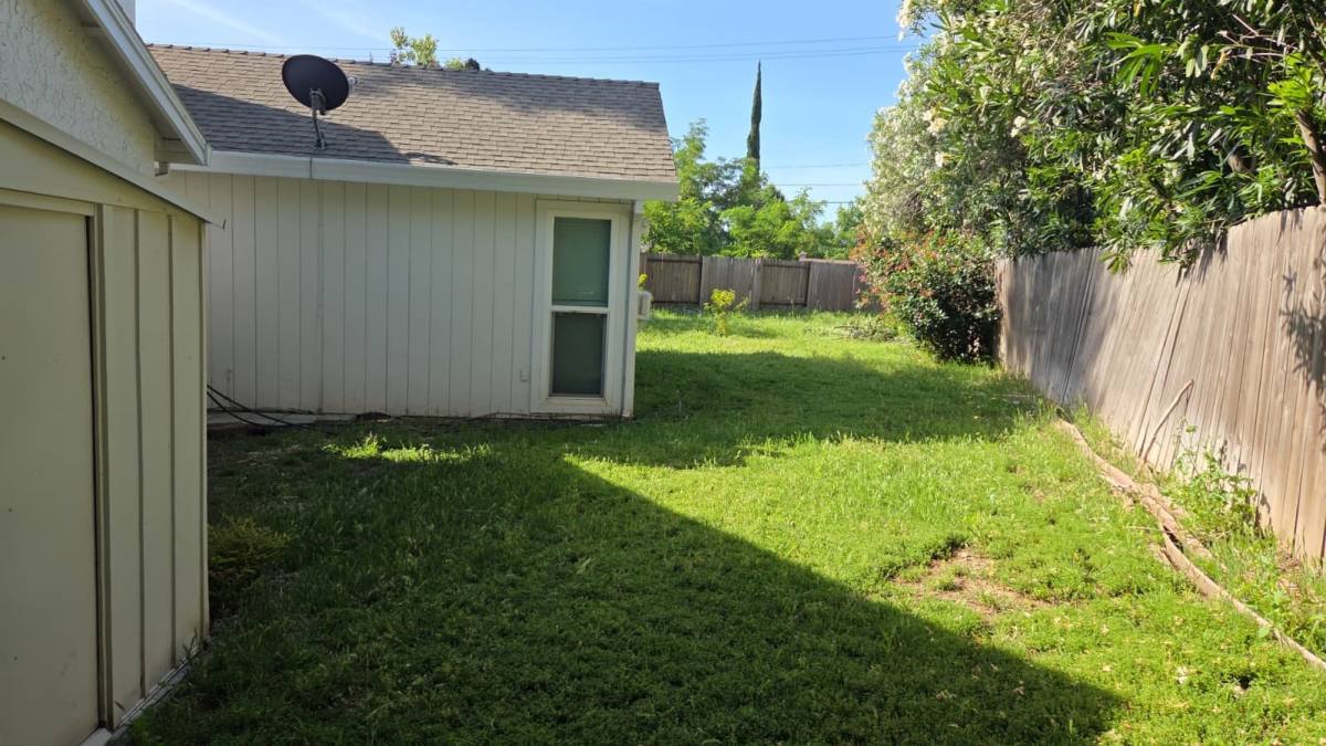House for rent at 7613 Luzern Way, Antelope, CA 95843