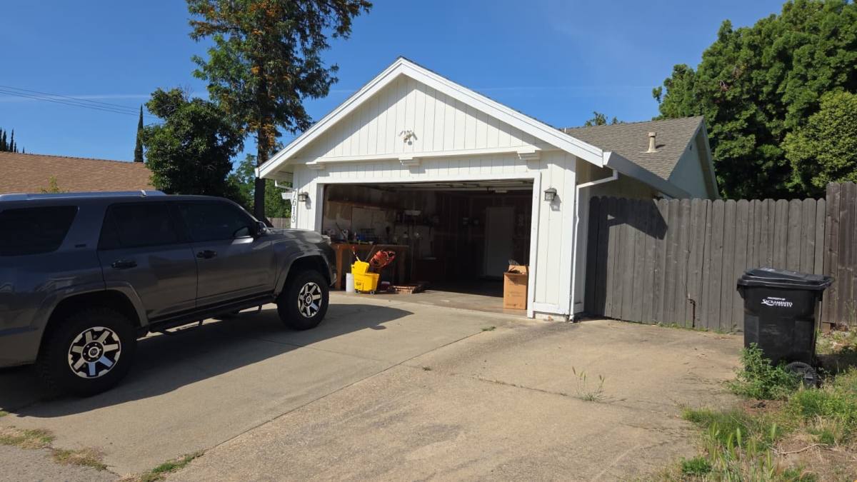 House for rent at 7613 Luzern Way, Antelope, CA 95843