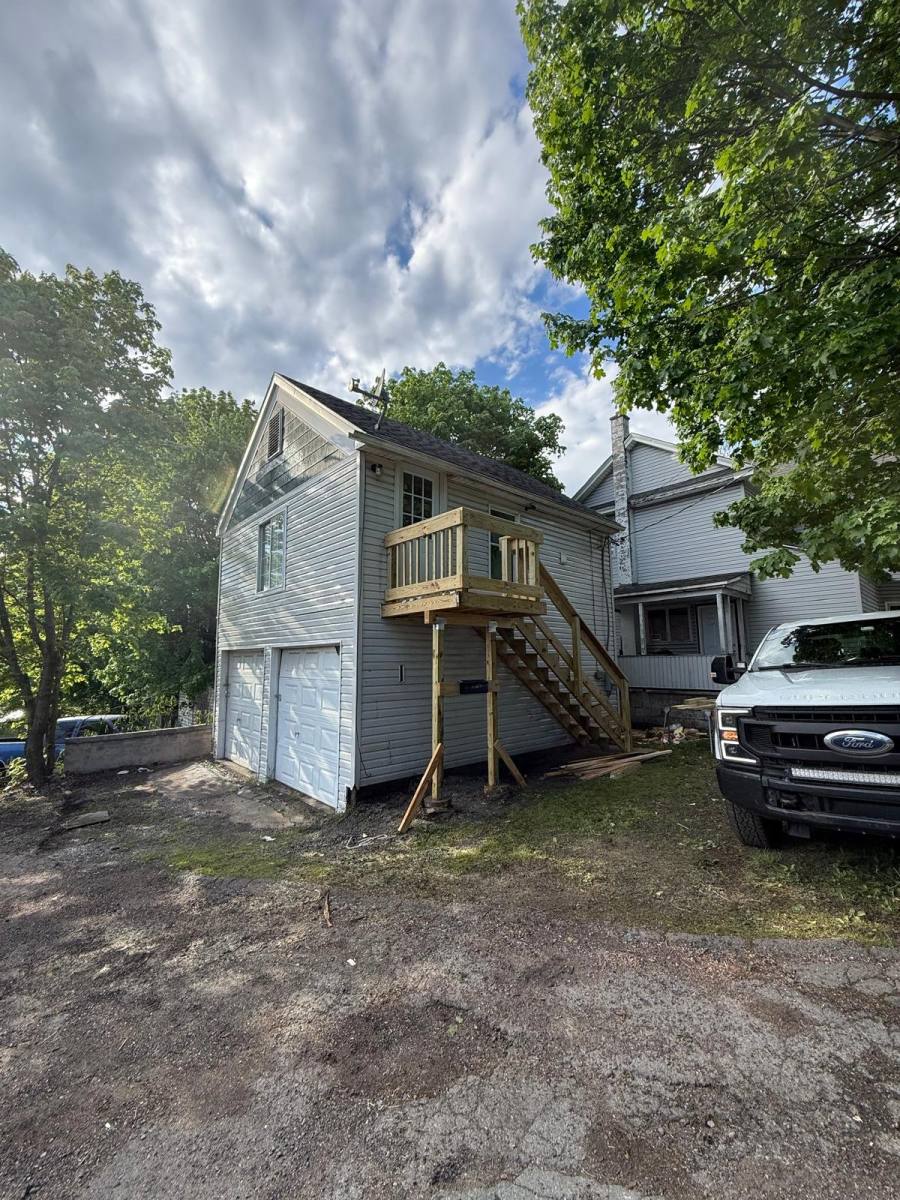 House for rent at 22 Sage Court, Carbondale, PA 18407