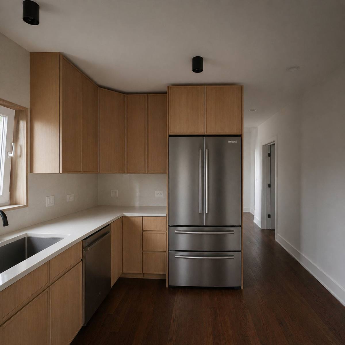 Apartment for rent at 5346 W Montrose Ave #2, Chicago, IL 60641
