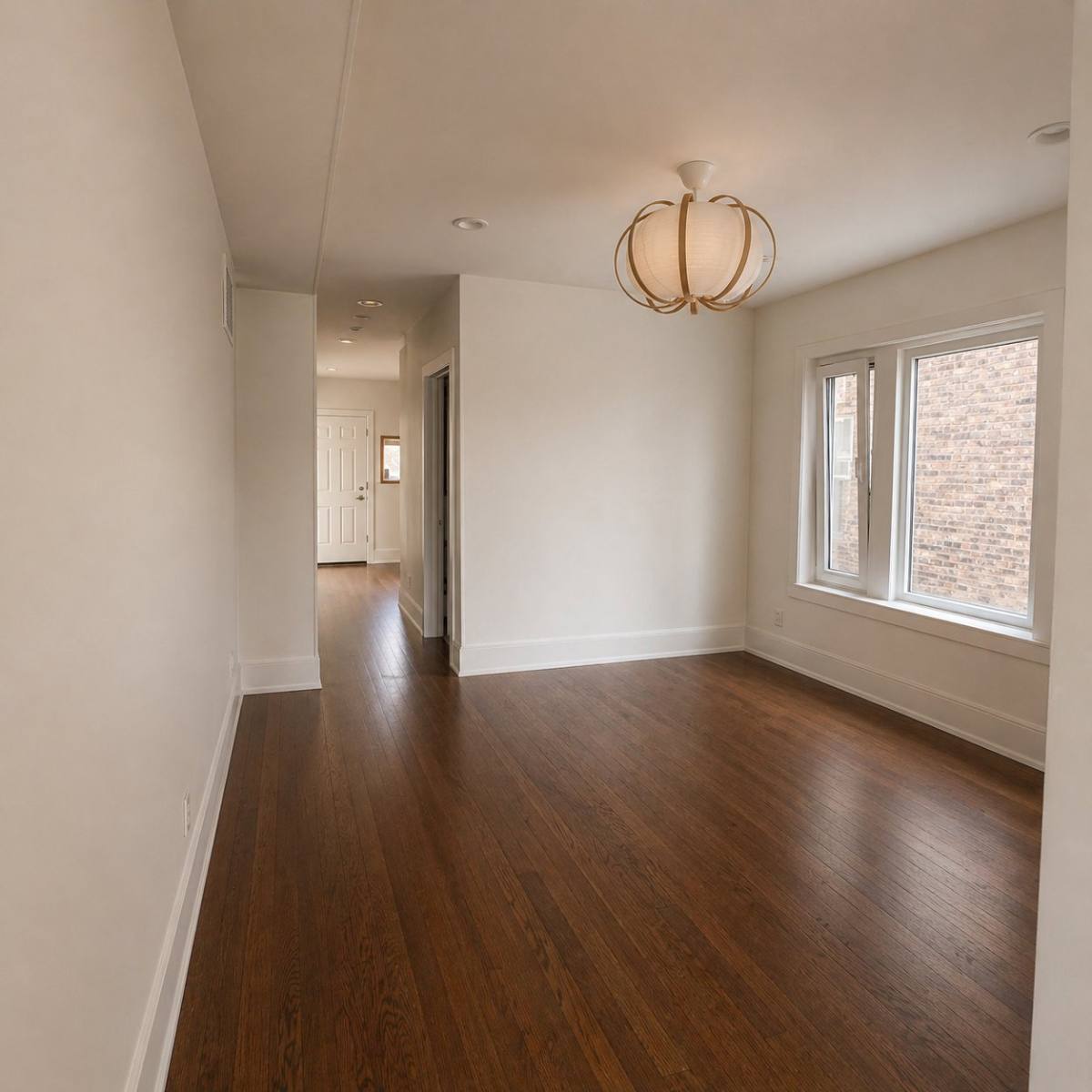 Apartment for rent at 5346 W Montrose Ave #2, Chicago, IL 60641