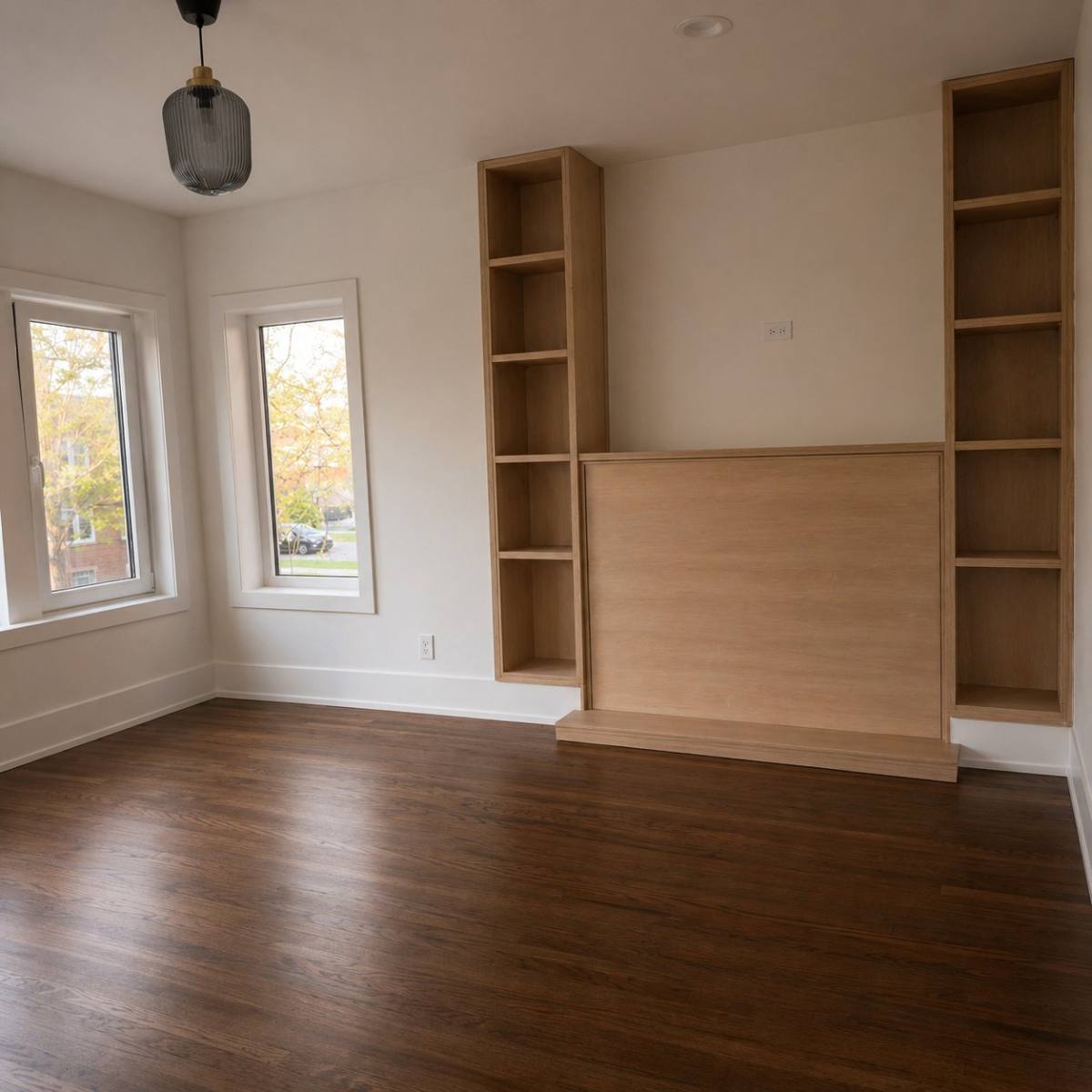 Apartment for rent at 5346 W Montrose Ave #2, Chicago, IL 60641