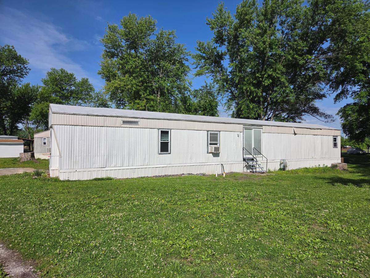House for rent at 2900 Sand Rd #198, Edwardsville, IL 62025