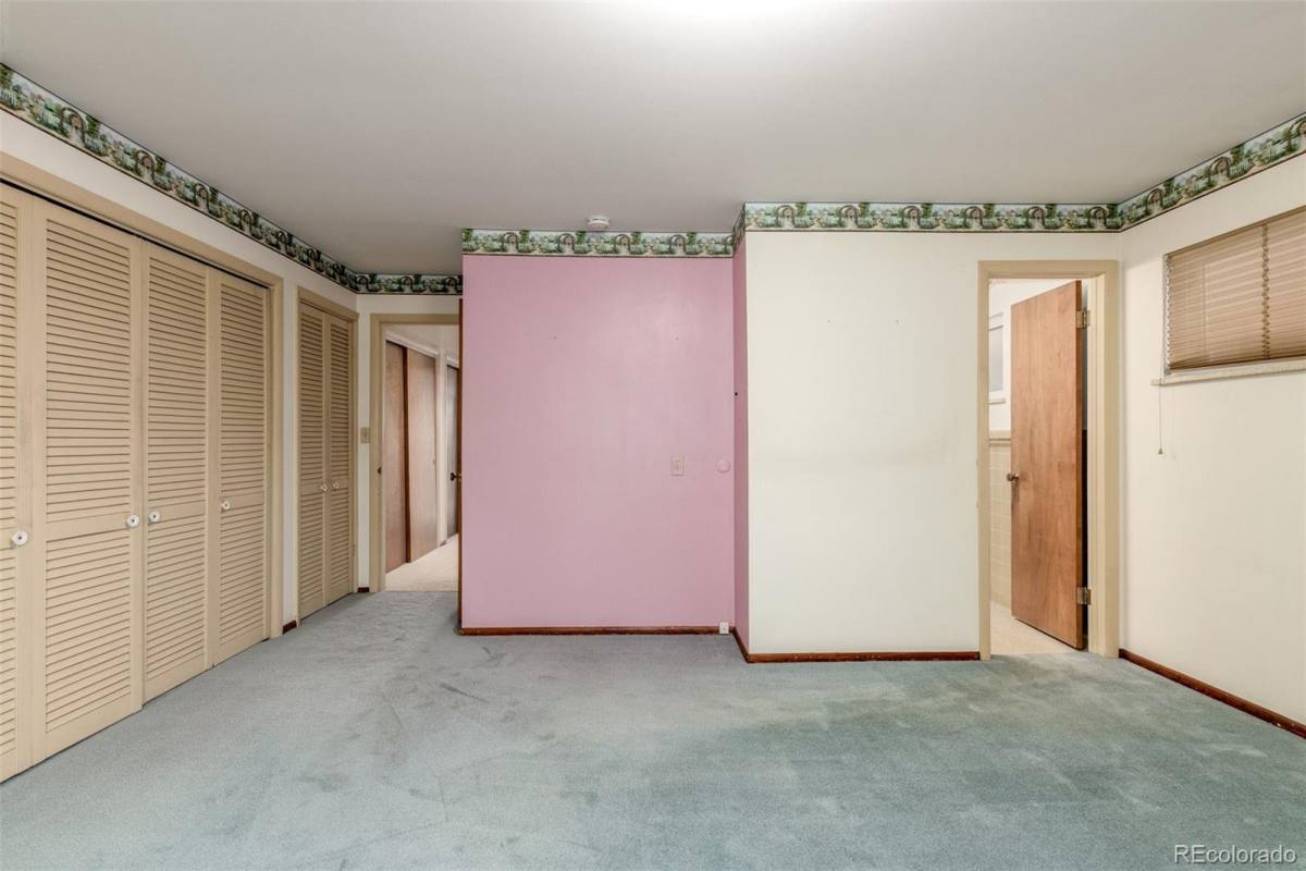 House for rent at 680 S Canosa Court, Denver, CO 80219