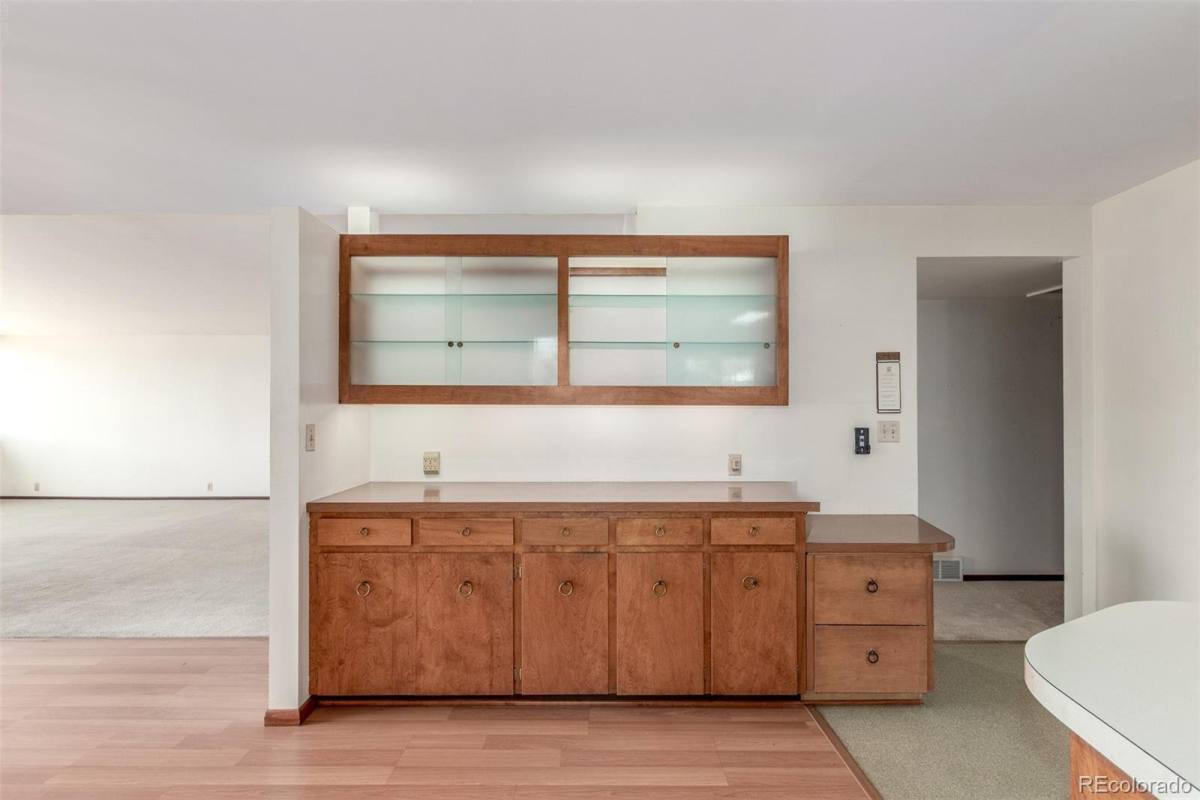 House for rent at 680 S Canosa Court, Denver, CO 80219