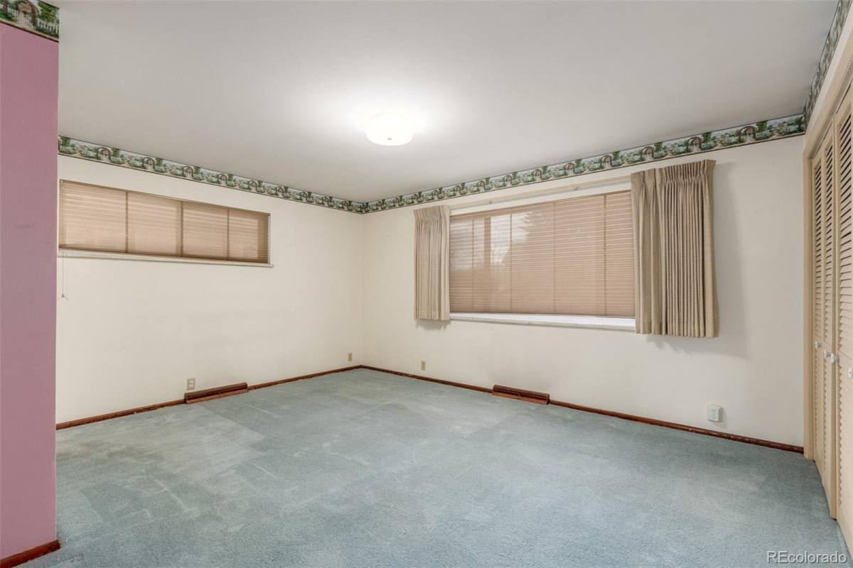 House for rent at 680 S Canosa Court, Denver, CO 80219