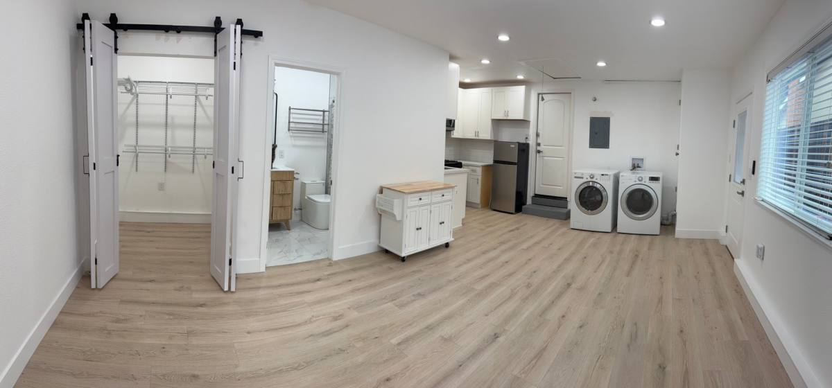 Apartment for rent at 2796 Entrada Circle, Antioch, CA 94509