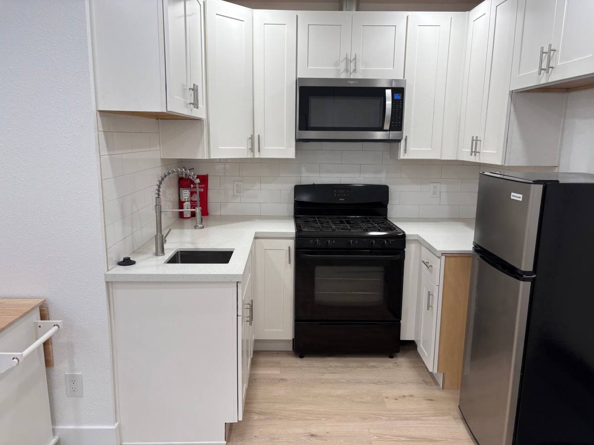 Apartment for rent at 2796 Entrada Circle, Antioch, CA 94509
