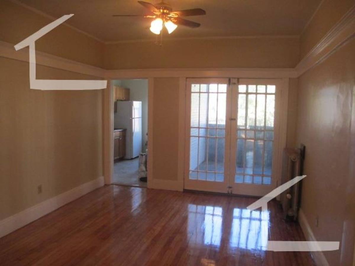 Condo for rent at 9 Strathmore #4F, Brookline, MA 02445