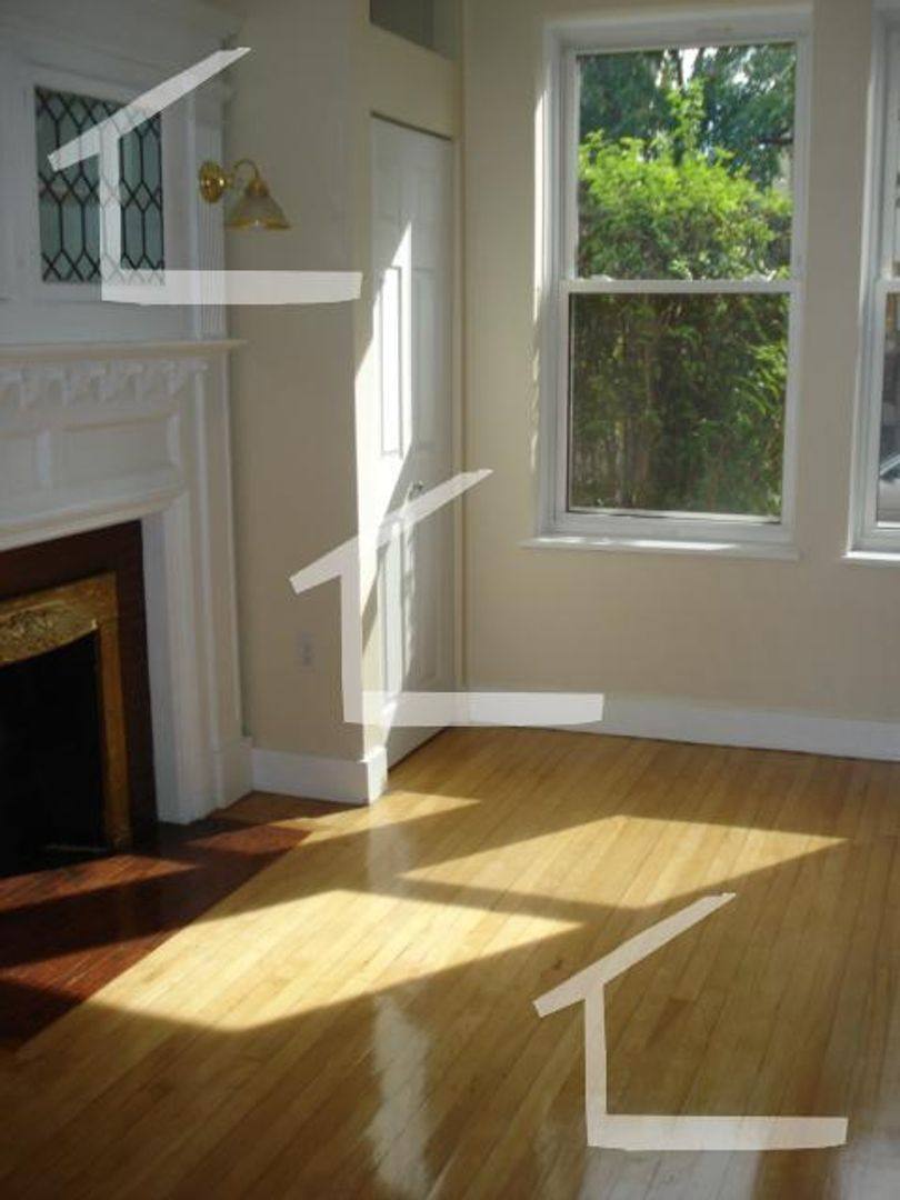 Condo for rent at 9 Strathmore #4F, Brookline, MA 02445
