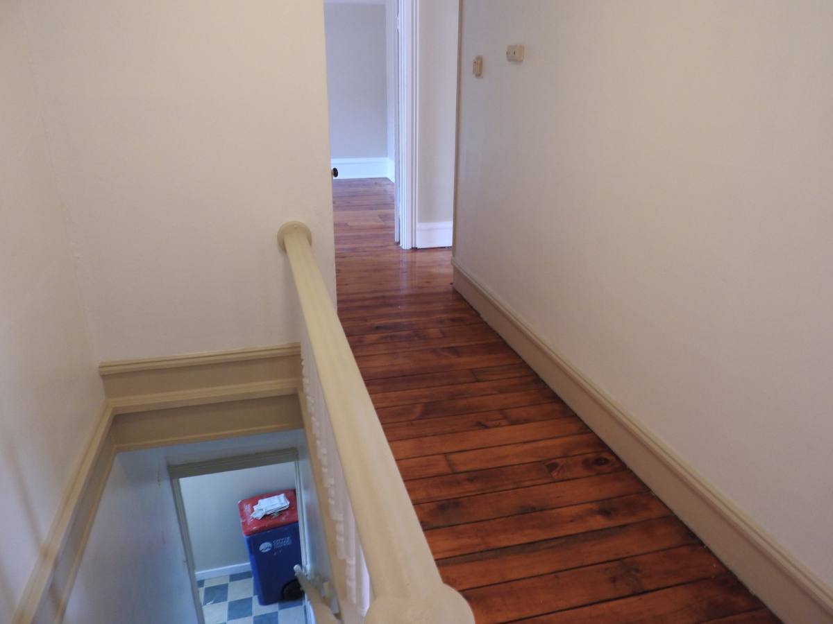 Apartment for rent at 827 Fulton St W #2, Grand Rapids, MI 49504