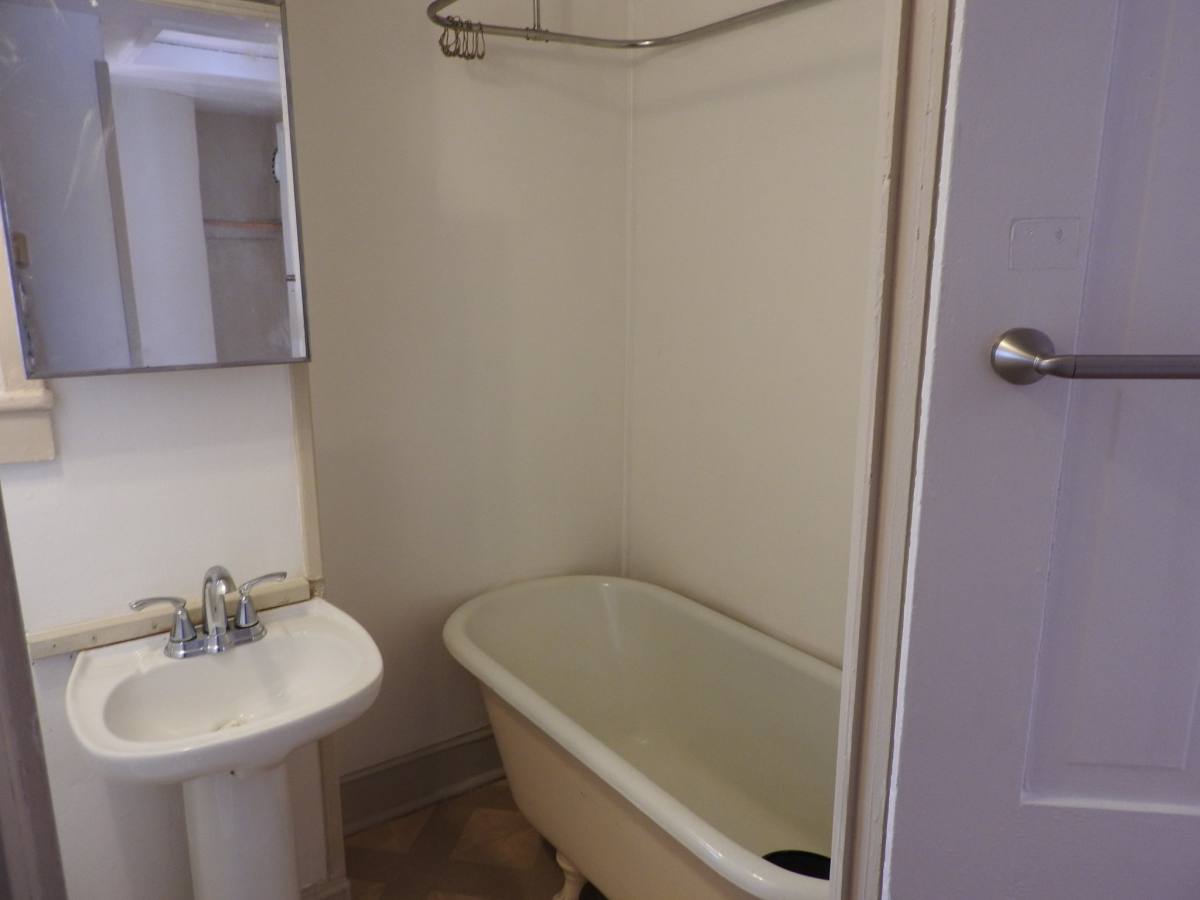 Apartment for rent at 827 Fulton St W #2, Grand Rapids, MI 49504