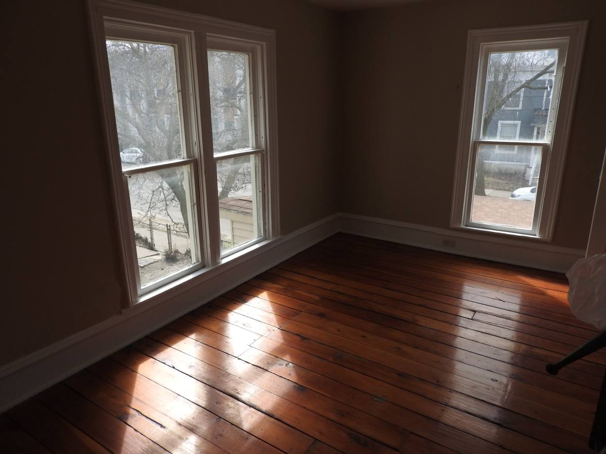 Apartment for rent at 827 Fulton St W #2, Grand Rapids, MI 49504