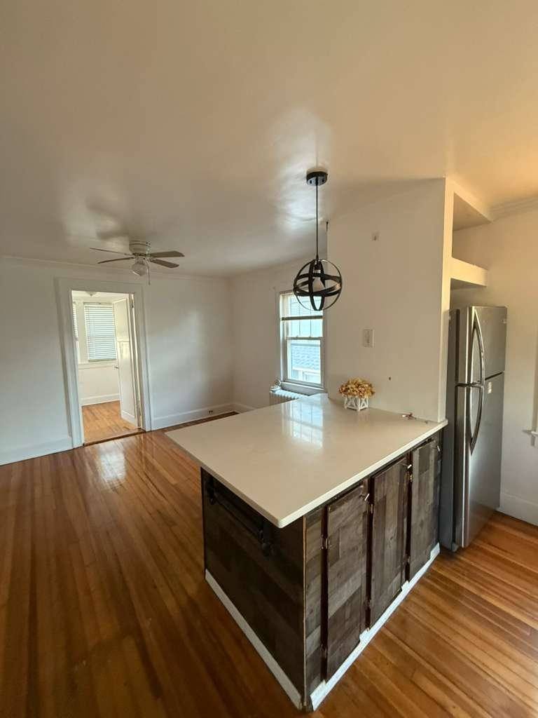 House for rent at 290 Roberts Ave #2, Yonkers, NY 10703