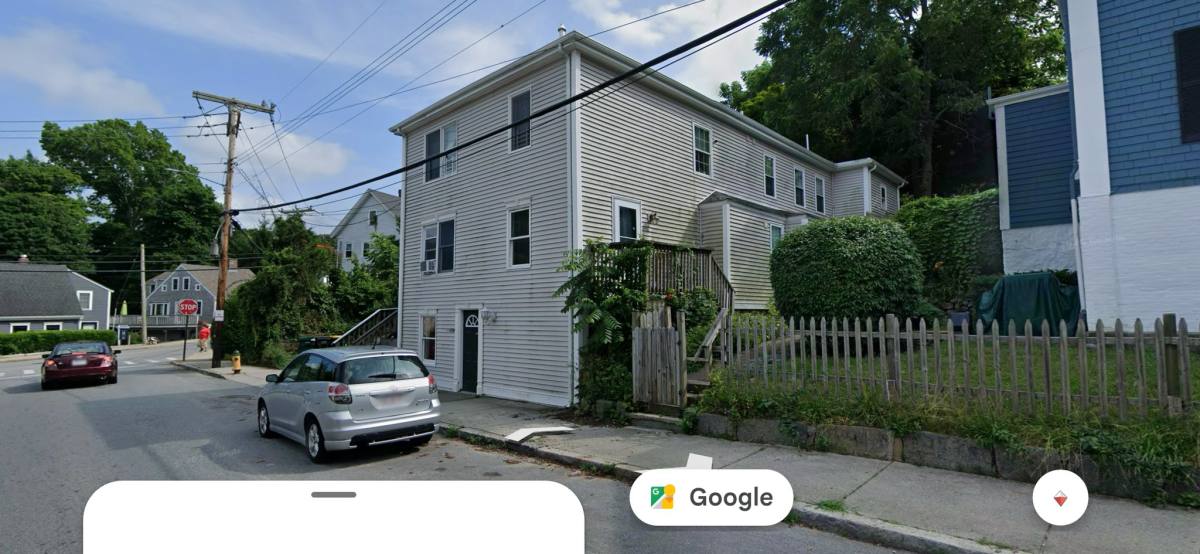 Apartment for rent at 65 Pleasant St #B, Plymouth, MA 02360