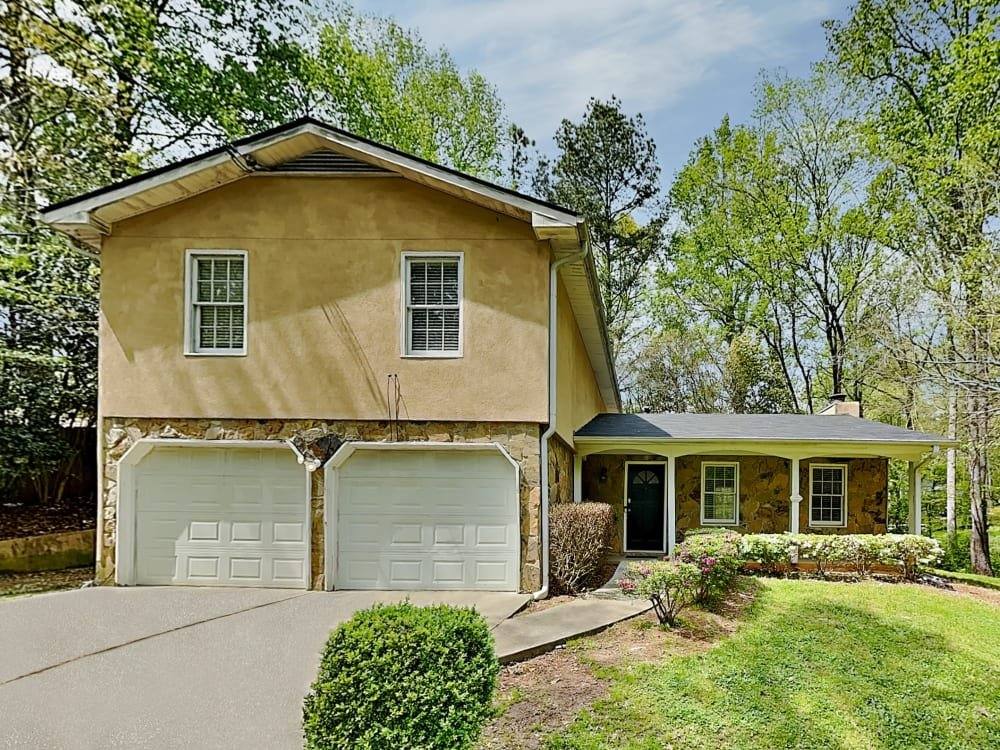 House for rent at 766 Big Tree Court, Norcross, GA 30093