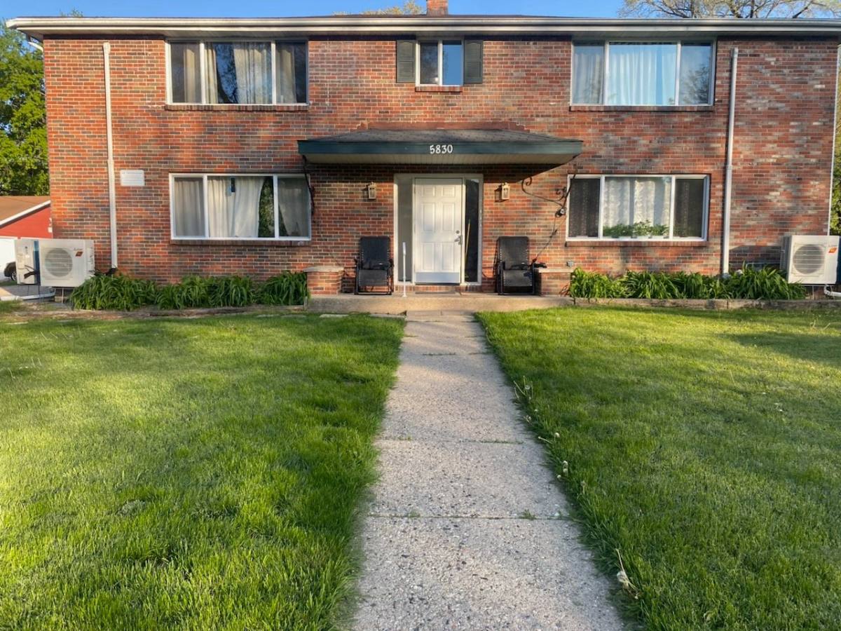 Apartment for rent at 5830 Balsam Rd #4, Madison, WI 53711