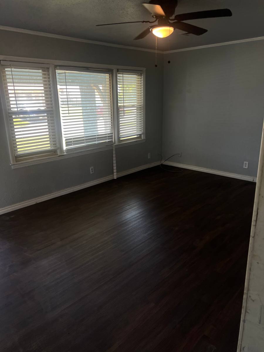 House for rent at 2812 N Main St, Tulsa, OK 74106