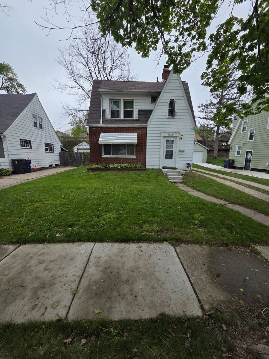 House for rent at 2428 Norbert, Flint, MI 48504
