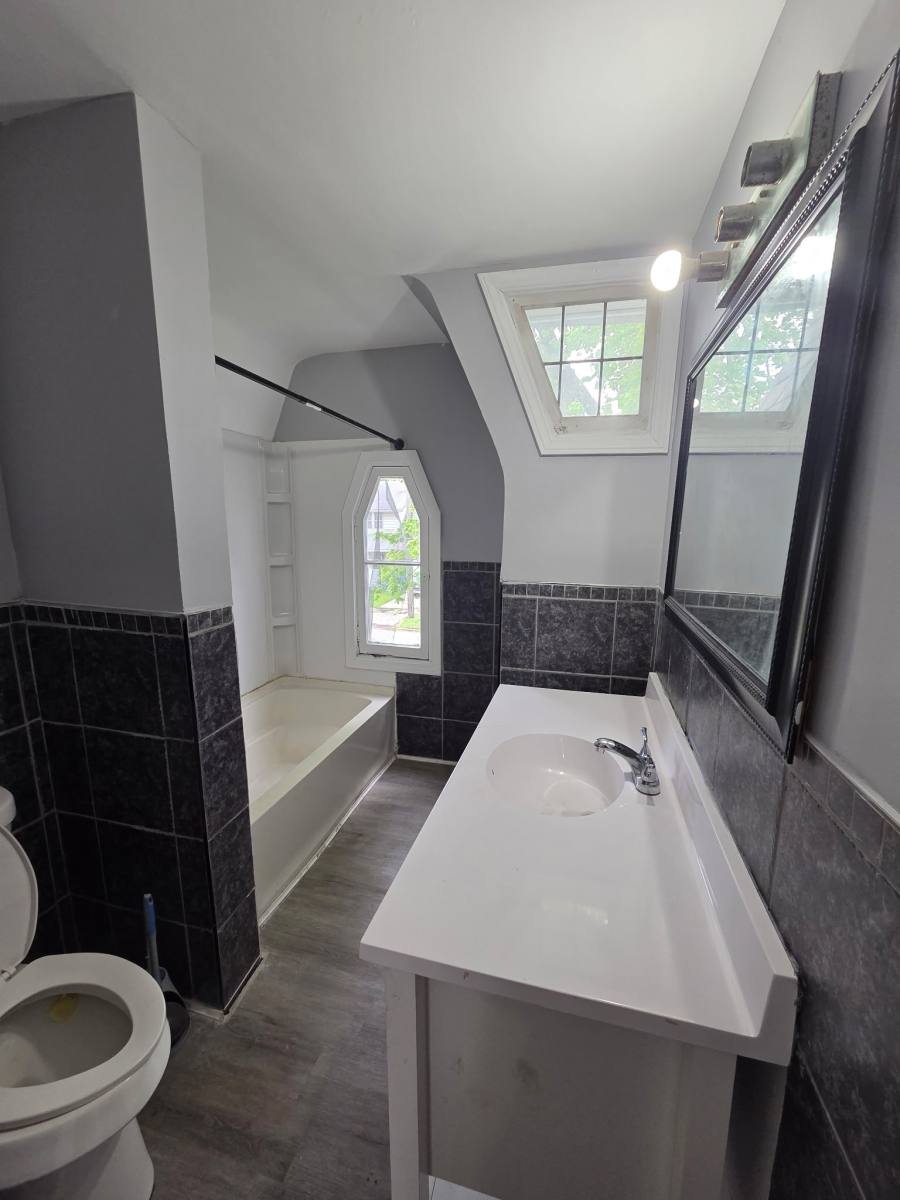 House for rent at 2428 Norbert, Flint, MI 48504