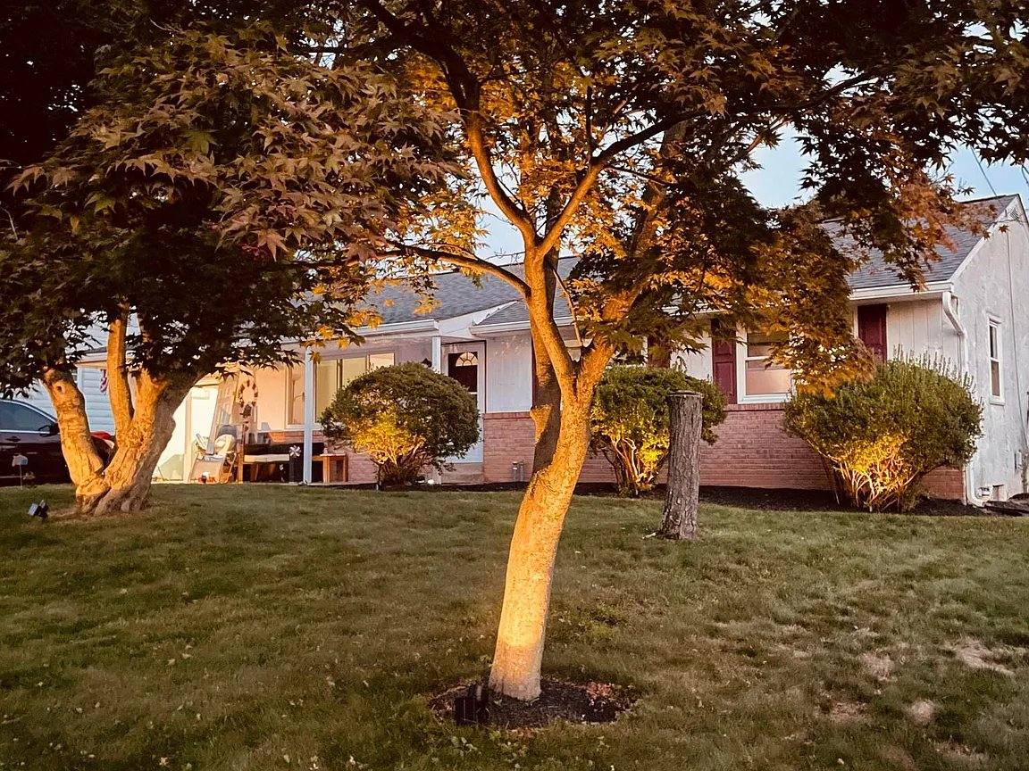 House for rent at 530 E Garfield Ave, Souderton, PA 18964