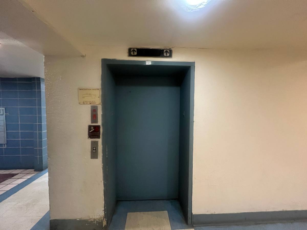 Apartment for rent at 505 Elizabeth Ave #6B, Newark, NJ 07112