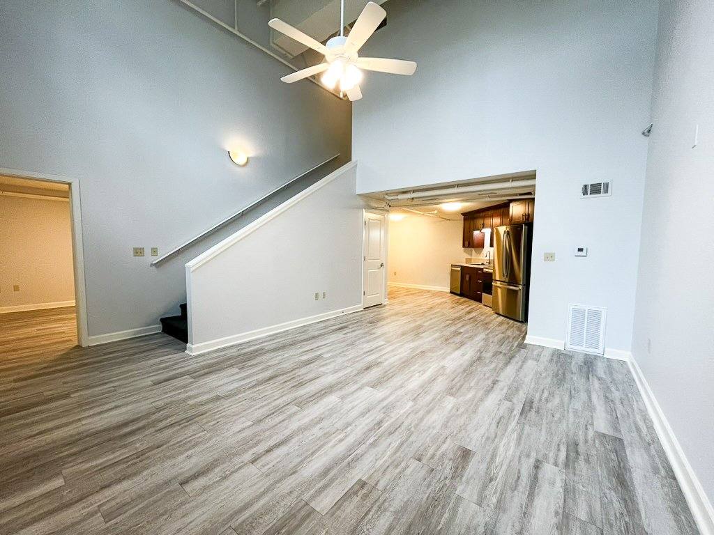 Apartment for rent at 1400 Cumberland St #109, Little Rock, AR 72202