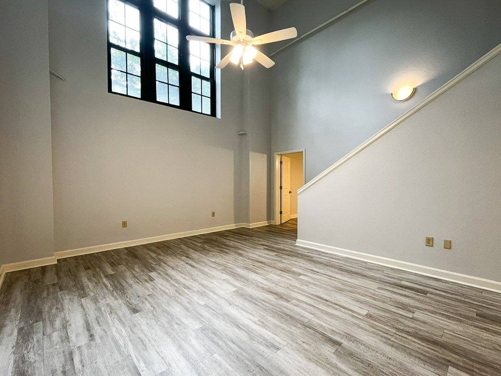Apartment for rent at 1400 Cumberland St #109, Little Rock, AR 72202