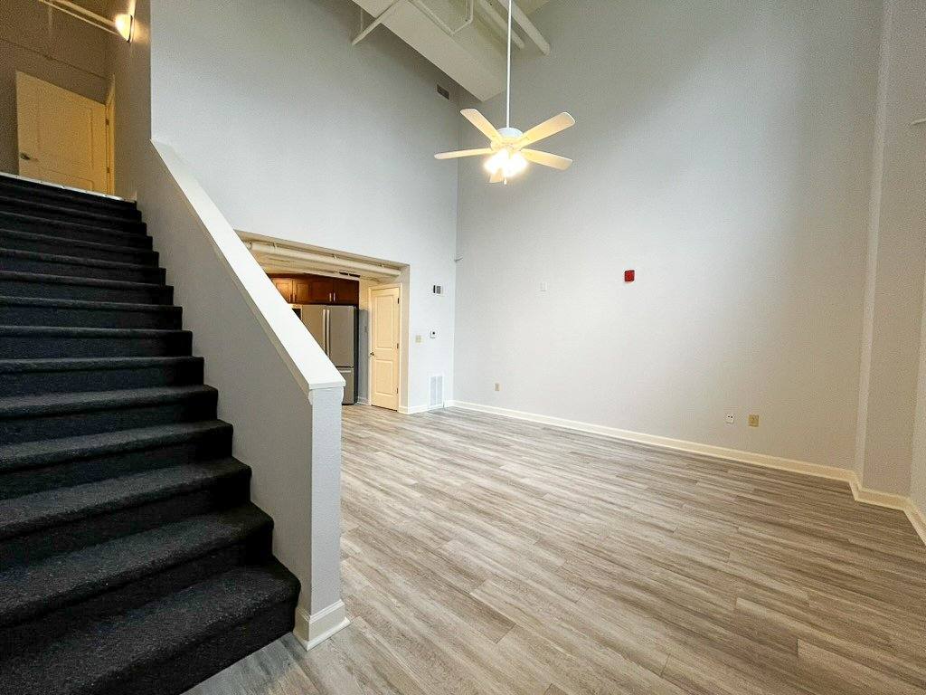 Apartment for rent at 1400 Cumberland St #109, Little Rock, AR 72202
