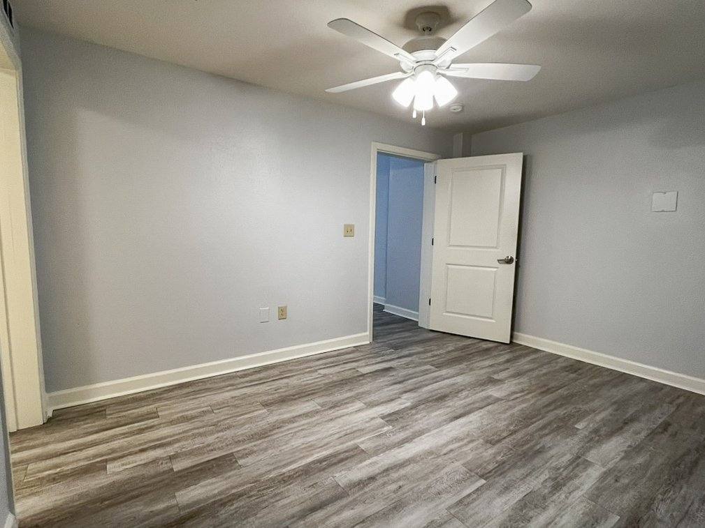 Apartment for rent at 1400 Cumberland St #109, Little Rock, AR 72202