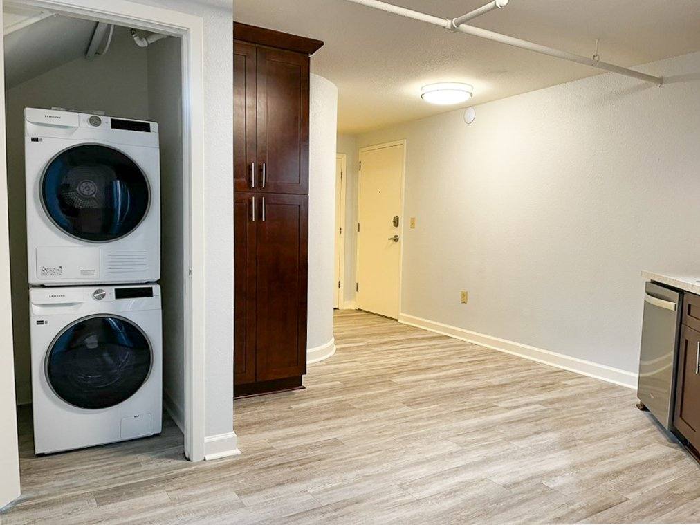 Apartment for rent at 1400 Cumberland St #109, Little Rock, AR 72202
