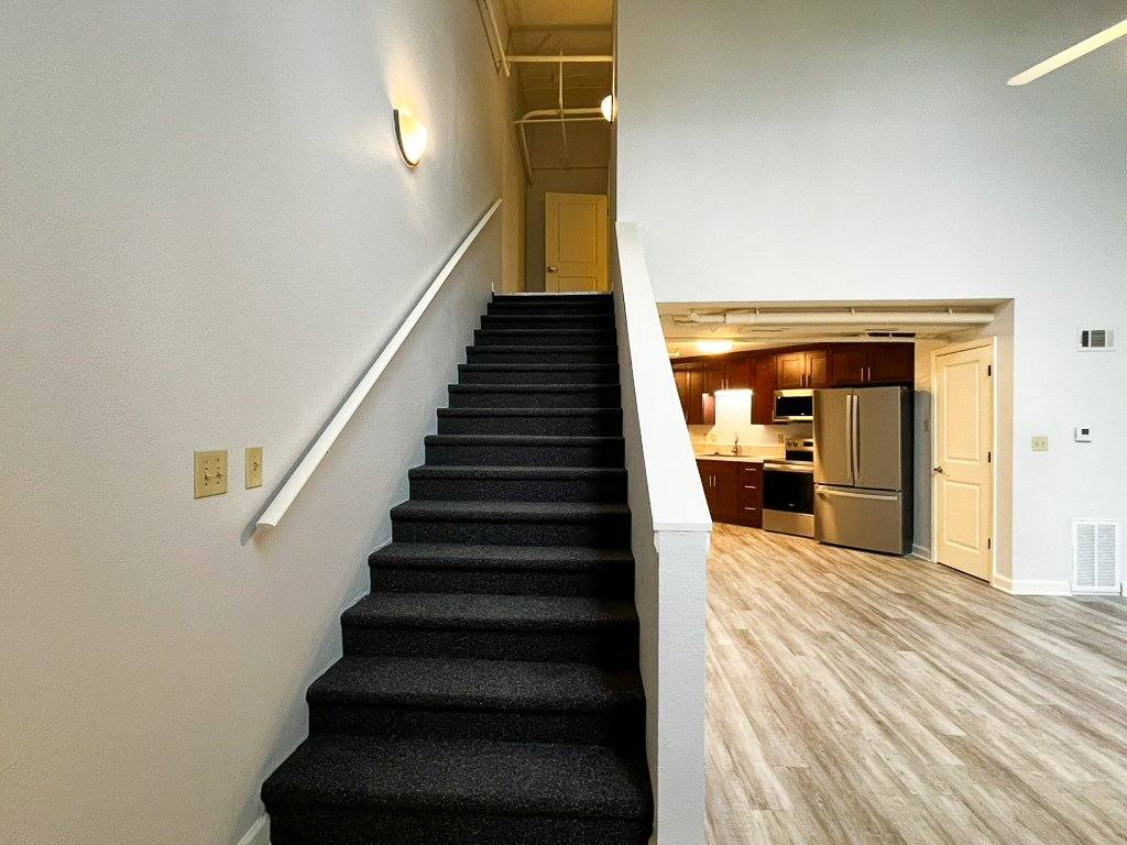Apartment for rent at 1400 Cumberland St #109, Little Rock, AR 72202