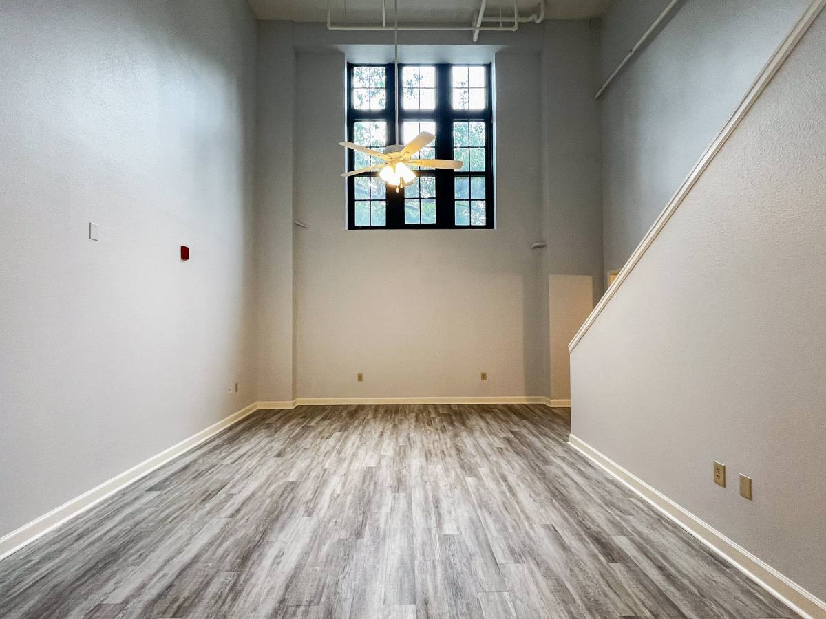 Apartment for rent at 1400 Cumberland St #109, Little Rock, AR 72202