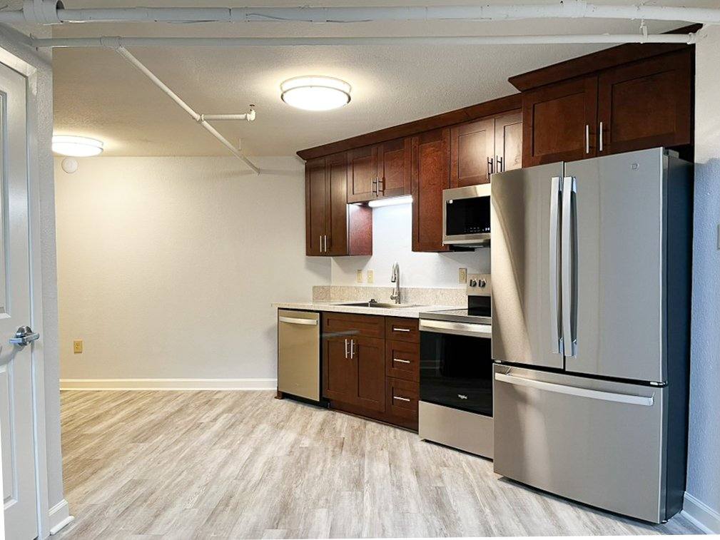 Apartment for rent at 1400 Cumberland St #109, Little Rock, AR 72202