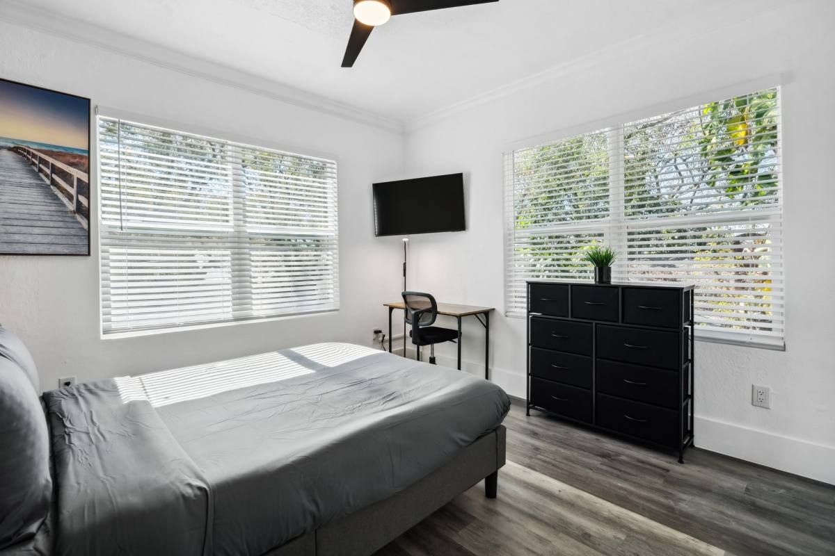 Apartment for rent at 806 E Chelsea St #3, Tampa, FL 33603