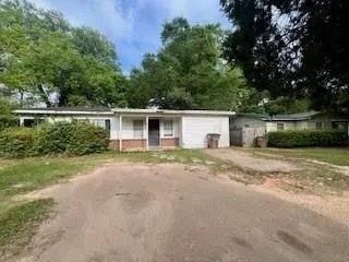 House for rent at 713 Raines, Mobile, AL 36609