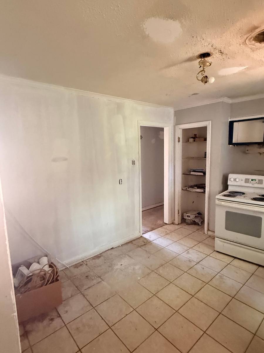 House for rent at 713 Raines, Mobile, AL 36609