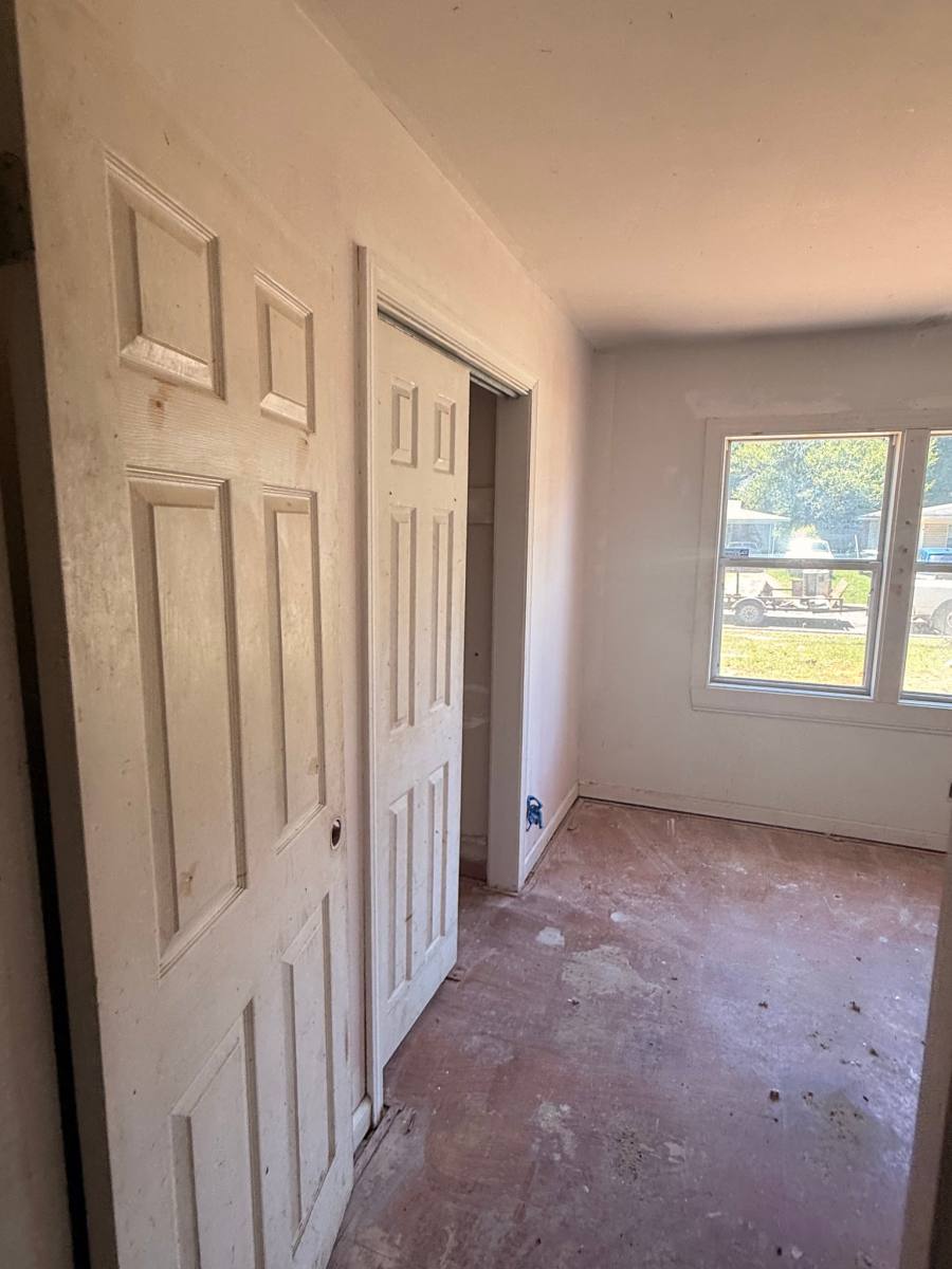 House for rent at 713 Raines, Mobile, AL 36609