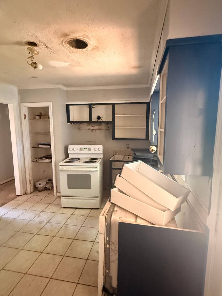 House for rent at 713 Raines, Mobile, AL 36609