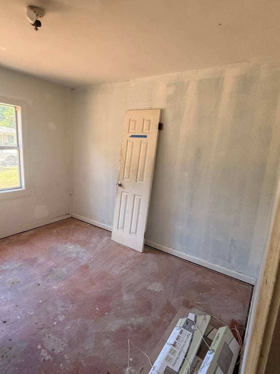 House for rent at 713 Raines, Mobile, AL 36609