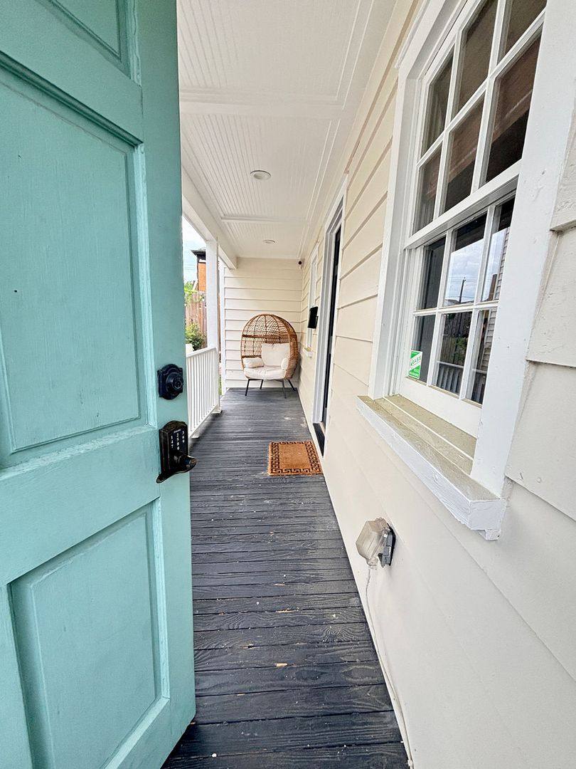 House for rent at 11 H St, Charleston, SC 29403