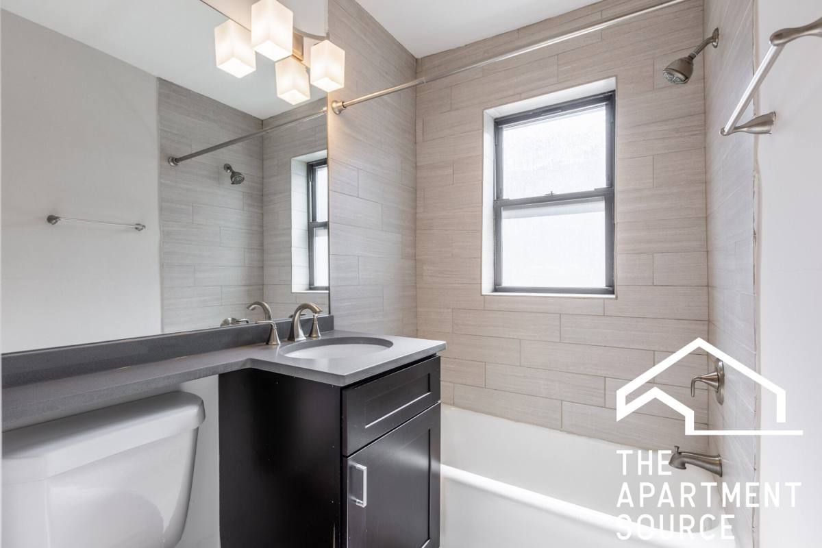Apartment for rent at 2420 N Kedzie Blvd #205, Chicago, IL 60647
