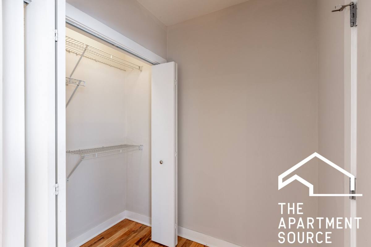 Apartment for rent at 2420 N Kedzie Blvd #205, Chicago, IL 60647