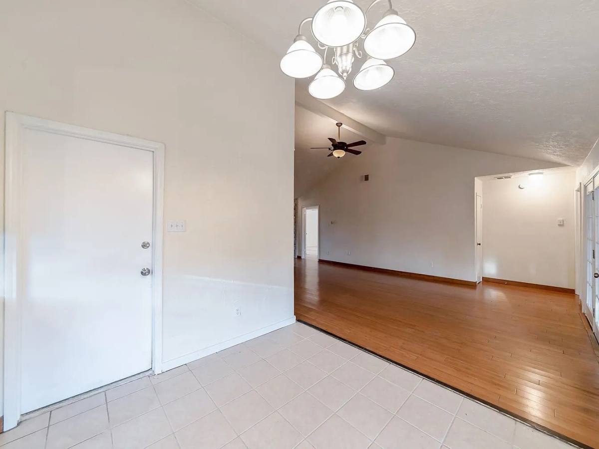 House for rent at 16727 Royal Mile Lane, Houston, TX 77084