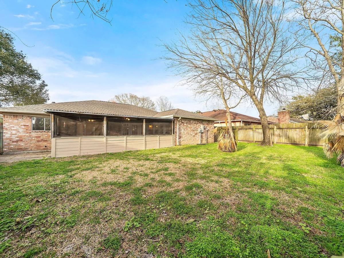 House for rent at 16727 Royal Mile Lane, Houston, TX 77084