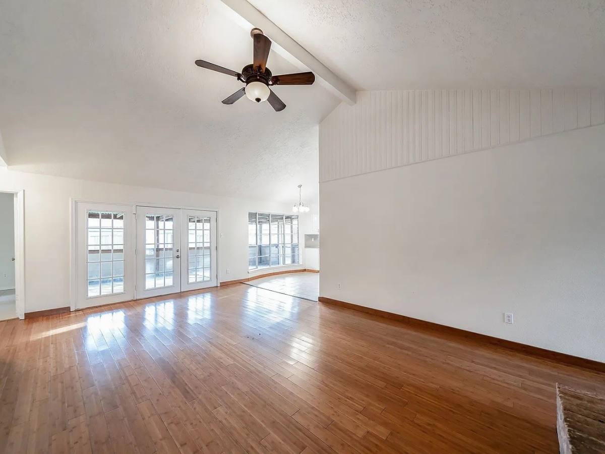 House for rent at 16727 Royal Mile Lane, Houston, TX 77084